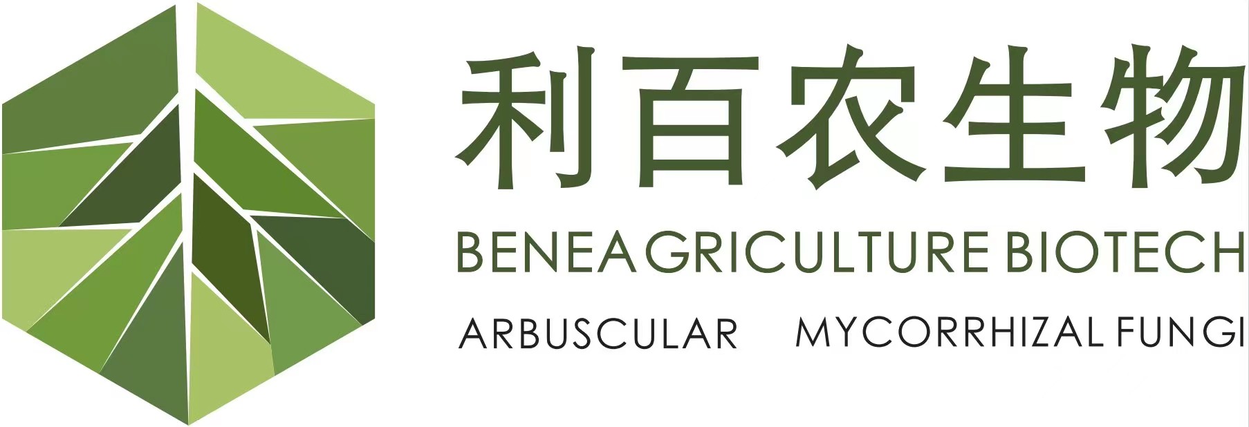 利百农生物